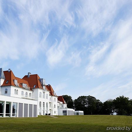 Comwell Kellers Park Hotel Brejning Екстериор снимка