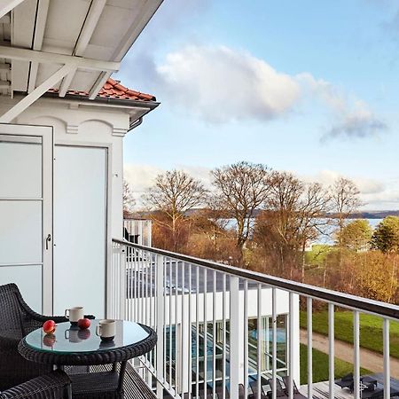 Comwell Kellers Park Hotel Brejning Екстериор снимка