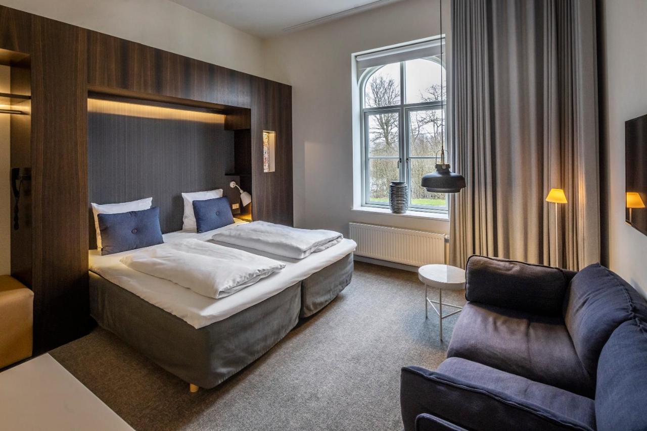 Comwell Kellers Park Hotel Brejning Екстериор снимка