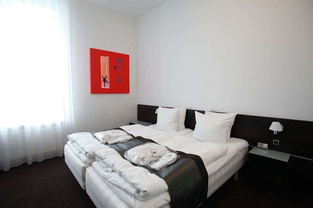 Comwell Kellers Park Hotel Brejning Екстериор снимка