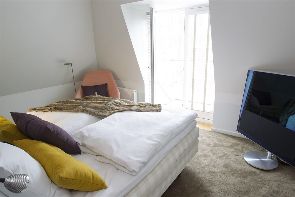 Comwell Kellers Park Hotel Brejning Екстериор снимка