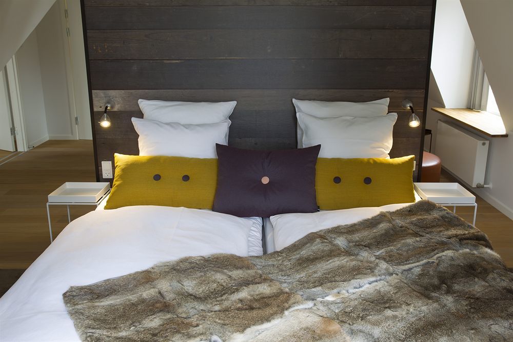Comwell Kellers Park Hotel Brejning Екстериор снимка
