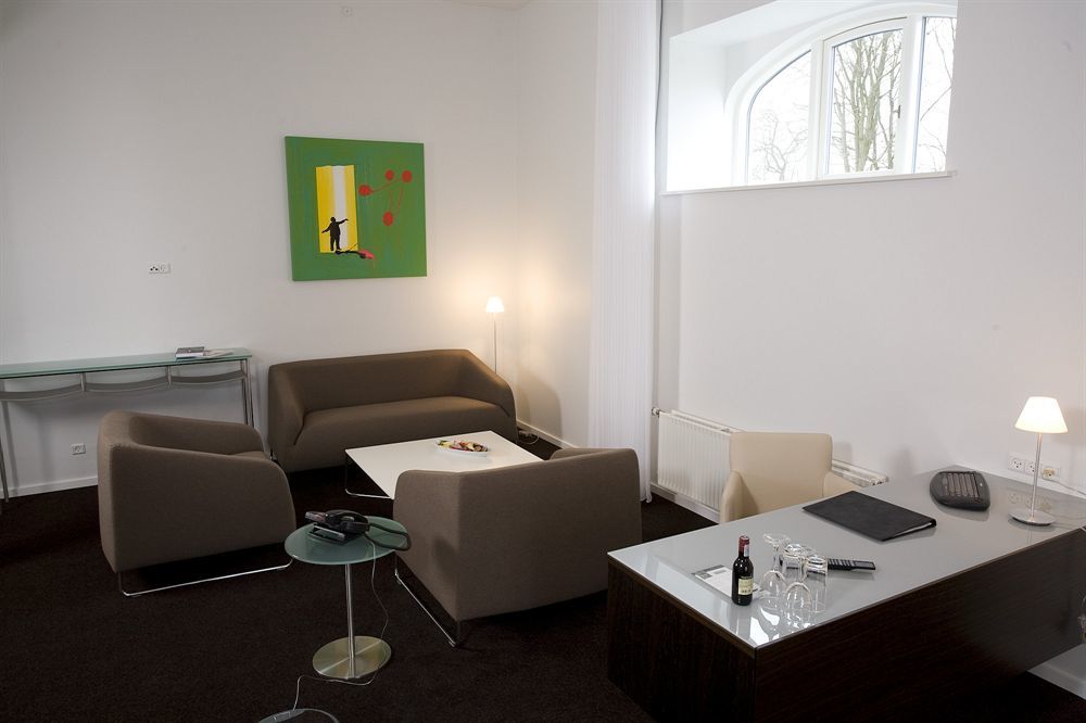 Comwell Kellers Park Hotel Brejning Екстериор снимка