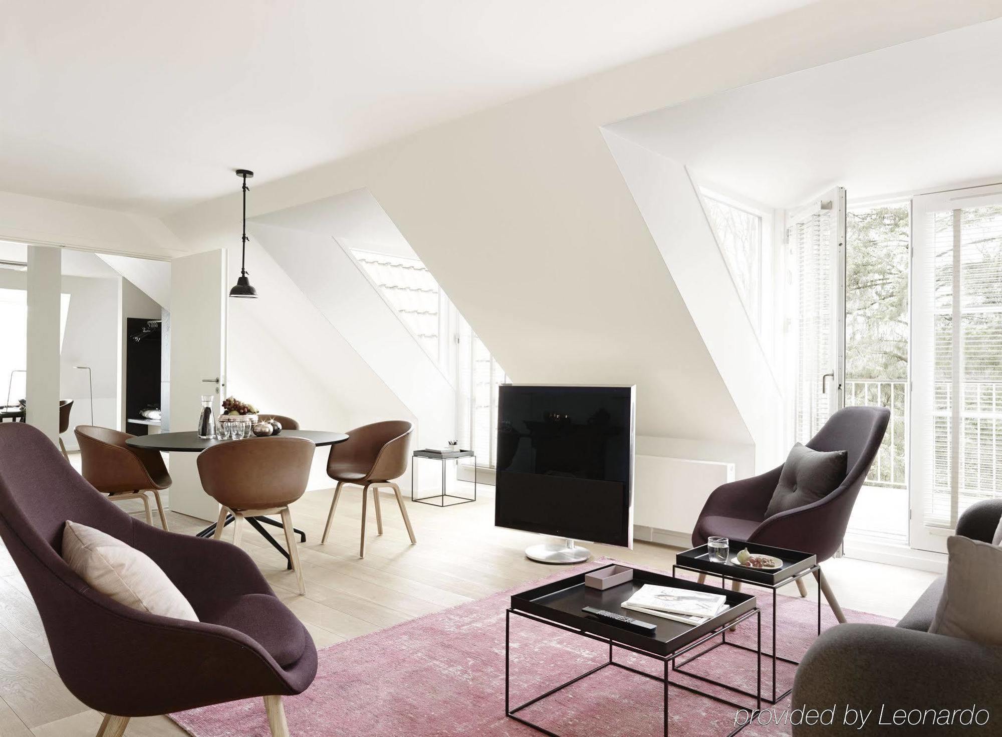 Comwell Kellers Park Hotel Brejning Екстериор снимка