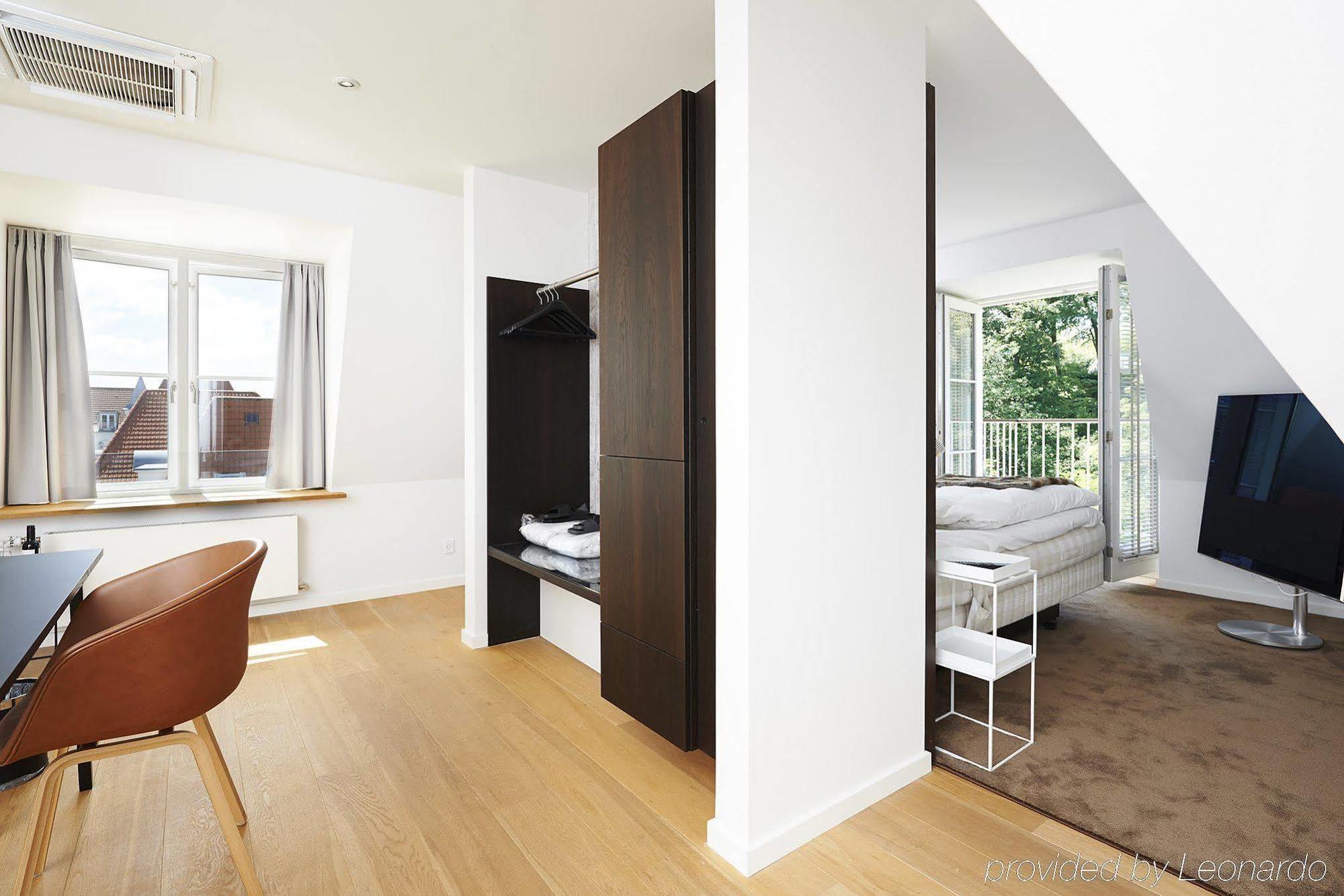 Comwell Kellers Park Hotel Brejning Екстериор снимка