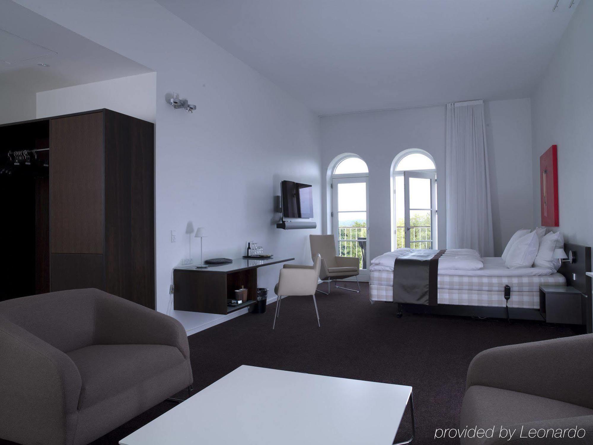 Comwell Kellers Park Hotel Brejning Екстериор снимка