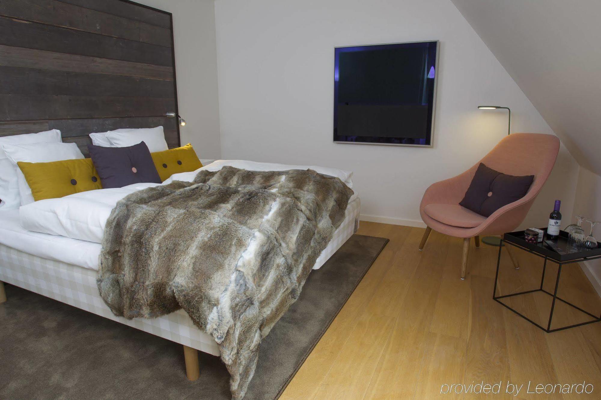 Comwell Kellers Park Hotel Brejning Екстериор снимка