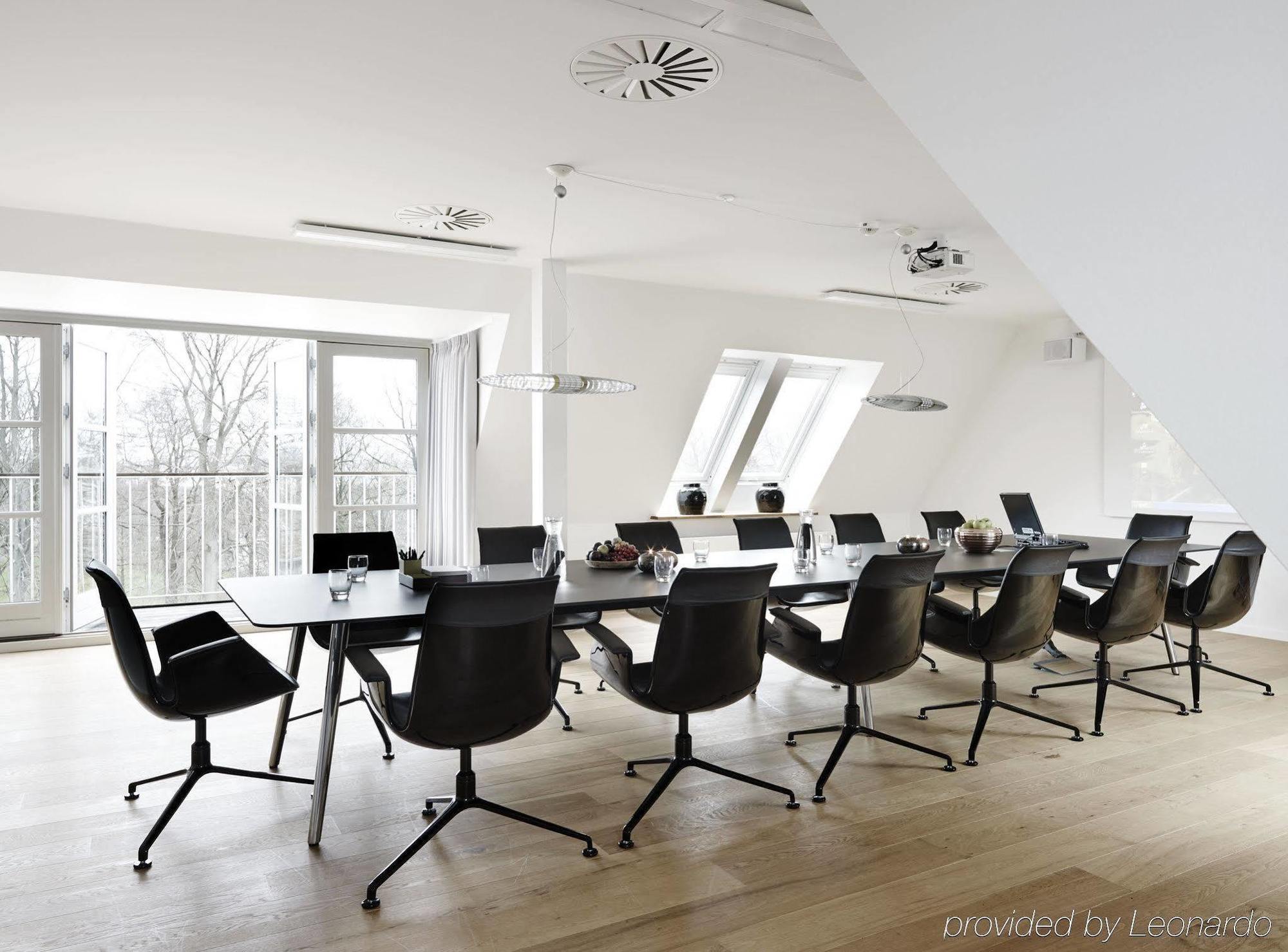 Comwell Kellers Park Hotel Brejning Екстериор снимка