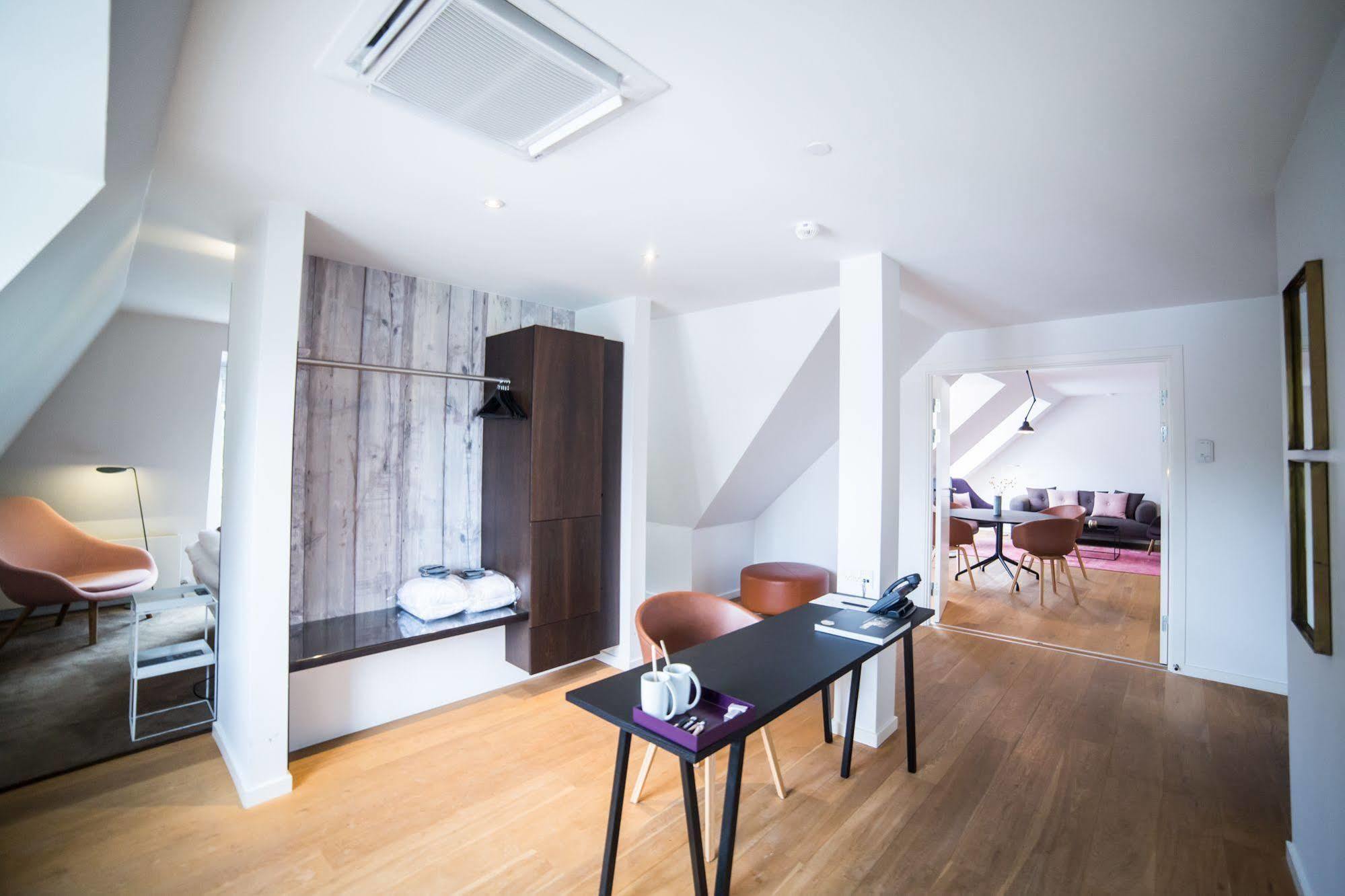 Comwell Kellers Park Hotel Brejning Екстериор снимка