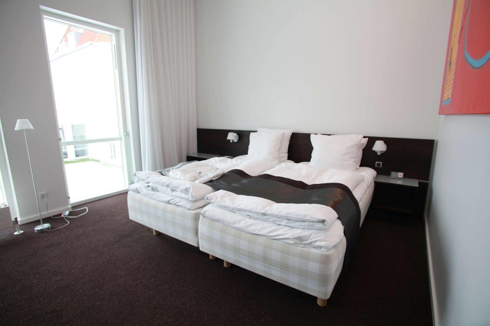 Comwell Kellers Park Hotel Brejning Екстериор снимка