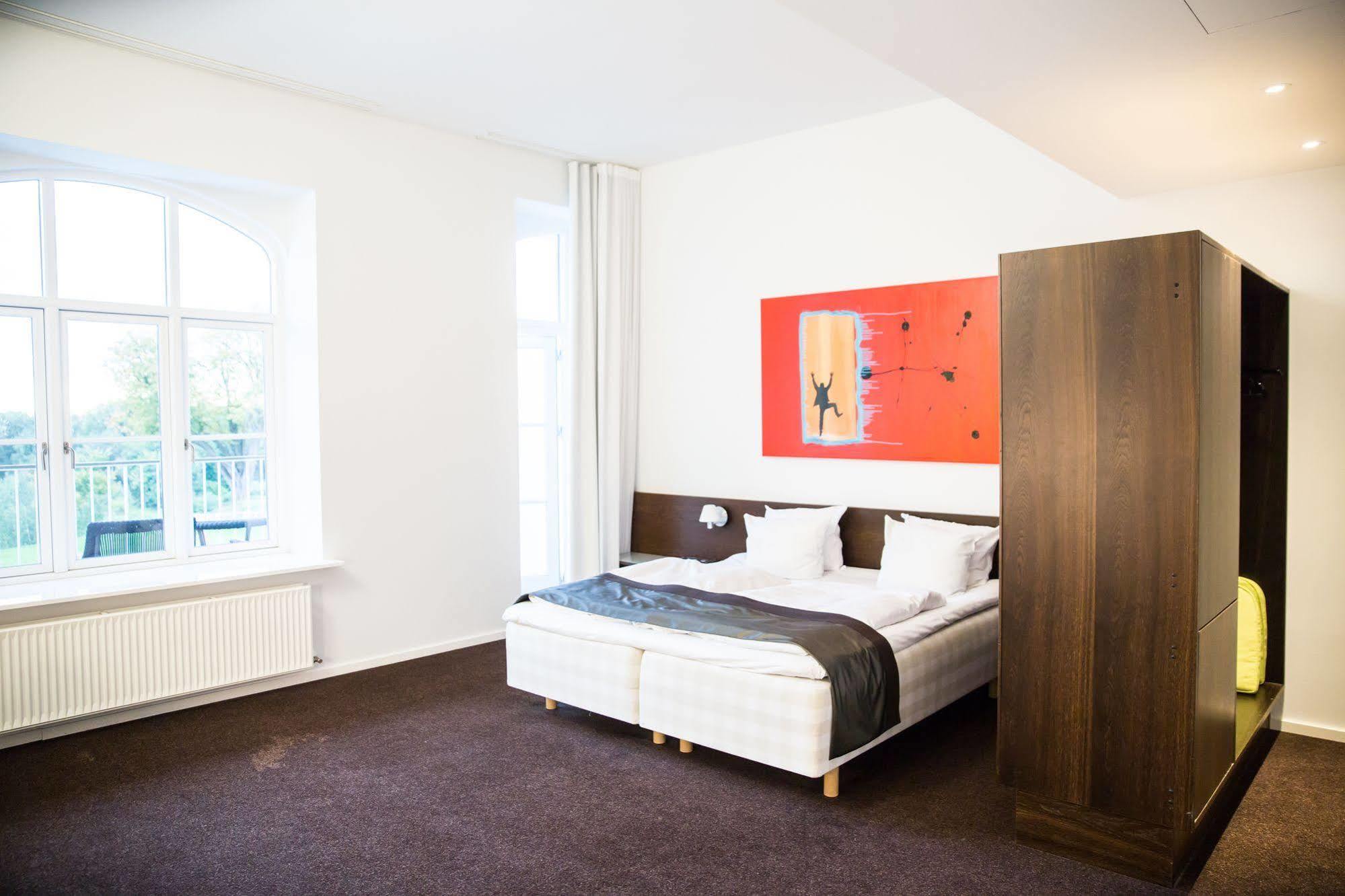 Comwell Kellers Park Hotel Brejning Екстериор снимка
