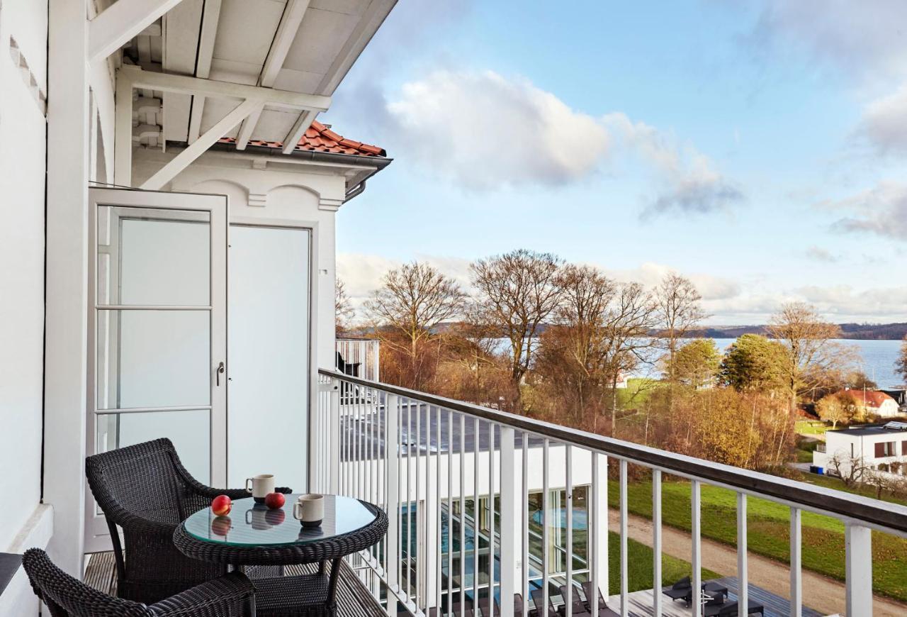 Comwell Kellers Park Hotel Brejning Екстериор снимка