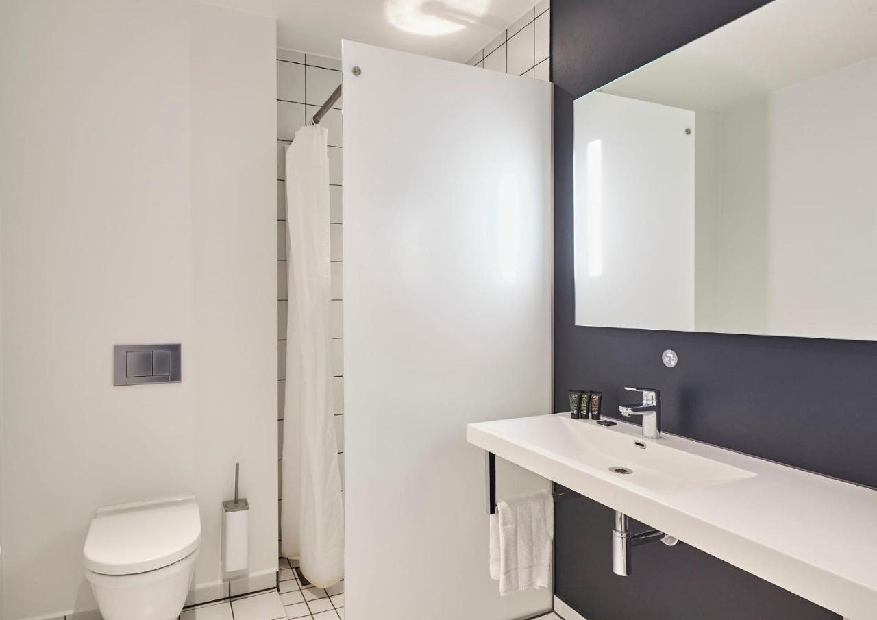 Comwell Kellers Park Hotel Brejning Екстериор снимка