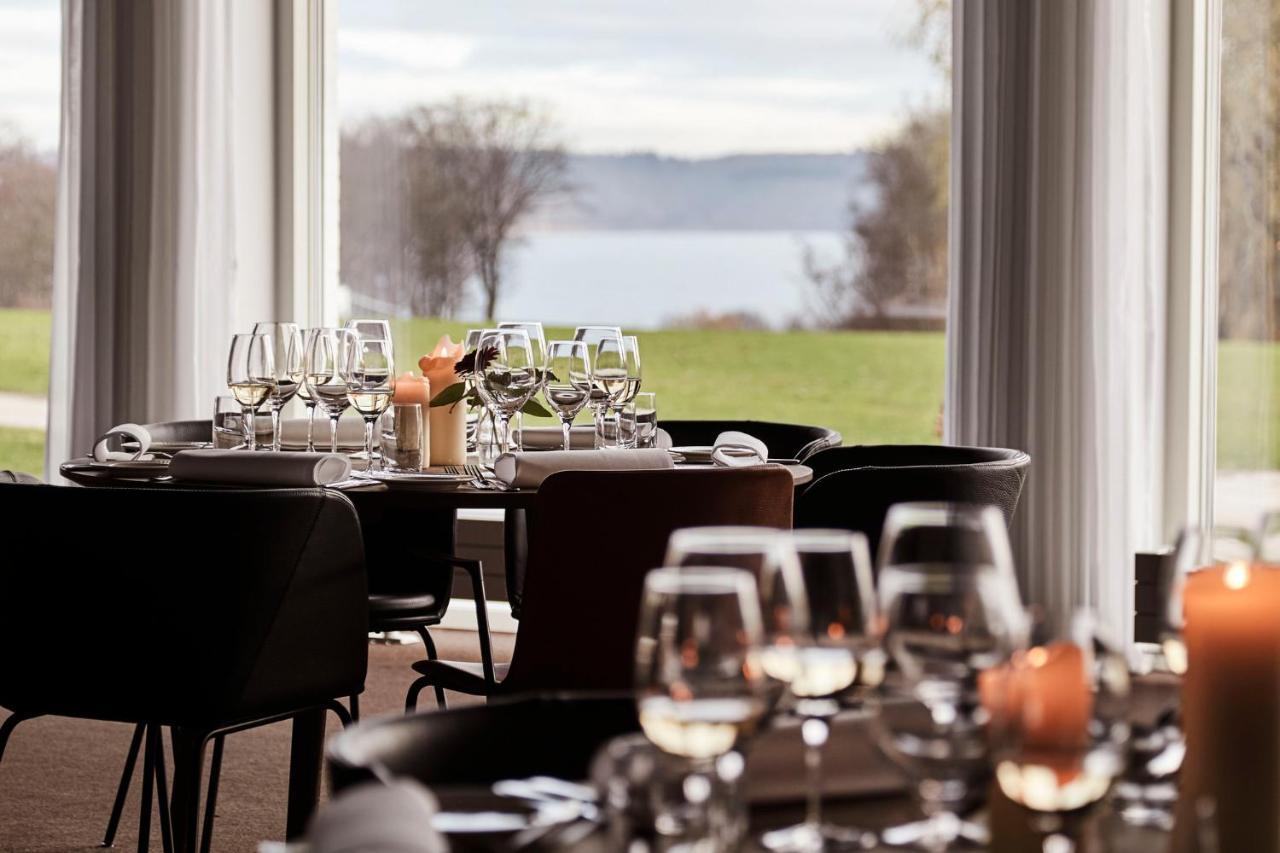 Comwell Kellers Park Hotel Brejning Екстериор снимка