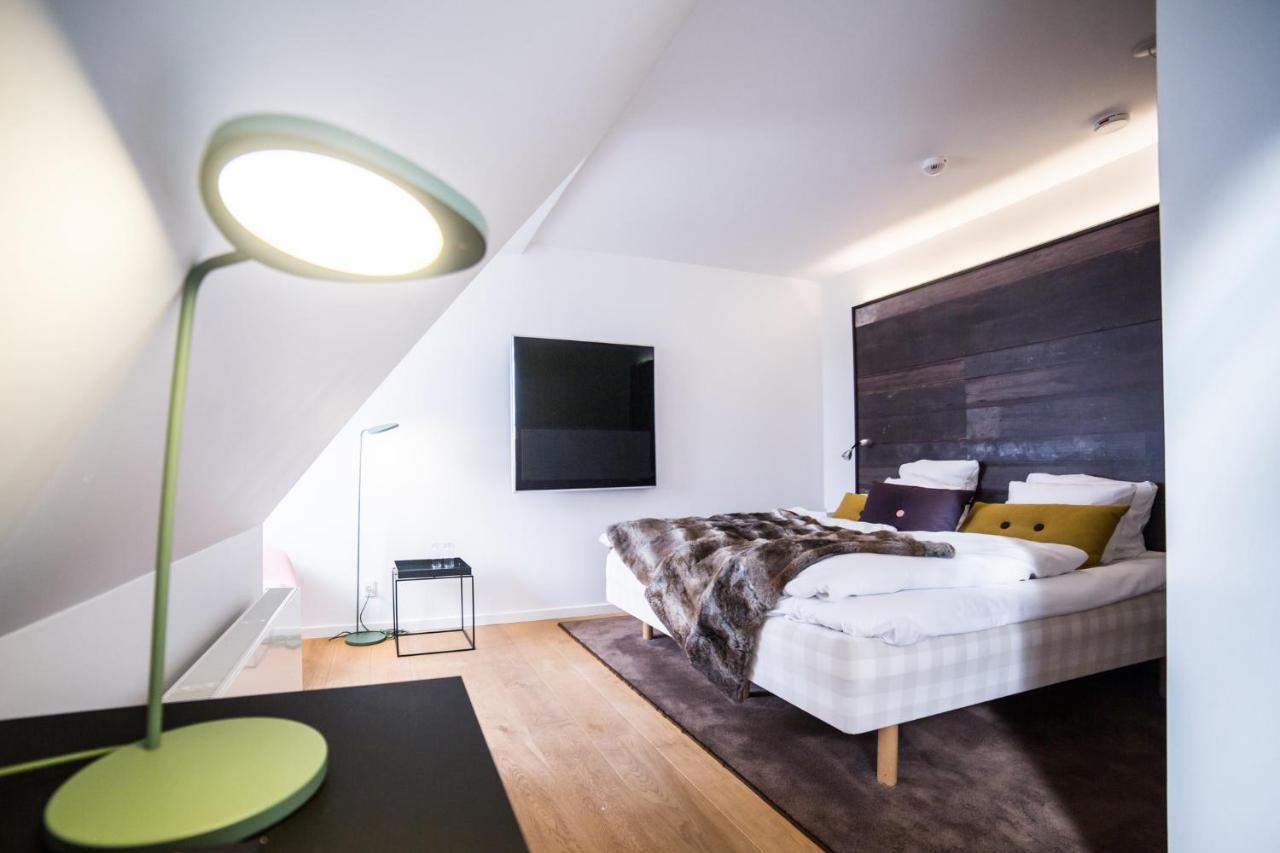 Comwell Kellers Park Hotel Brejning Екстериор снимка