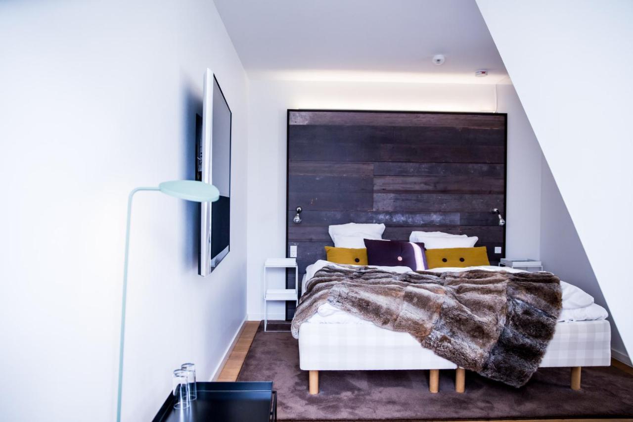 Comwell Kellers Park Hotel Brejning Екстериор снимка