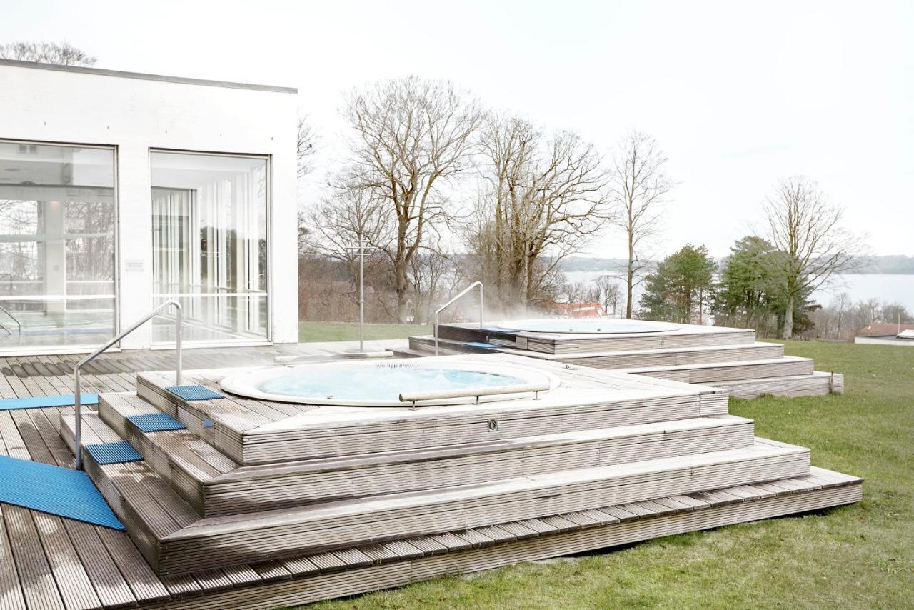 Comwell Kellers Park Hotel Brejning Екстериор снимка