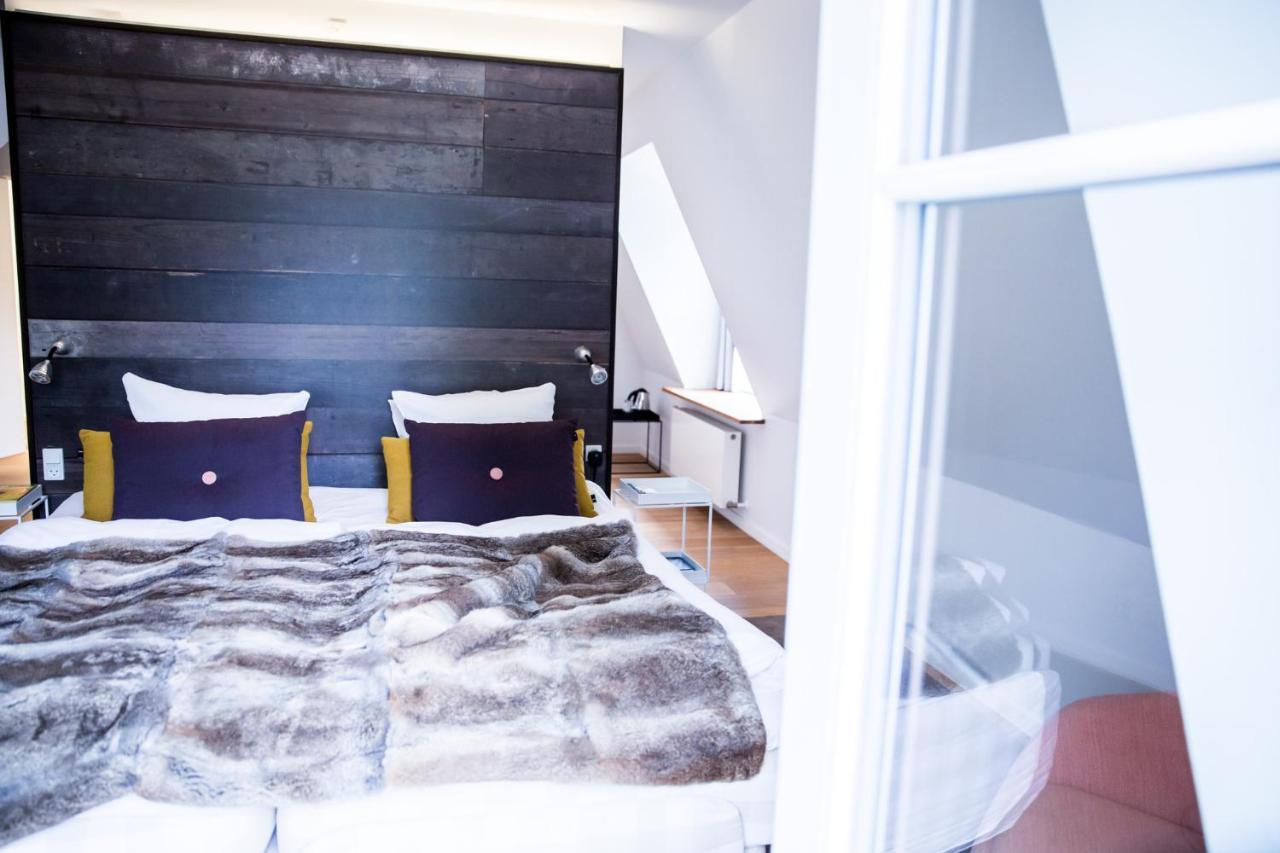 Comwell Kellers Park Hotel Brejning Екстериор снимка