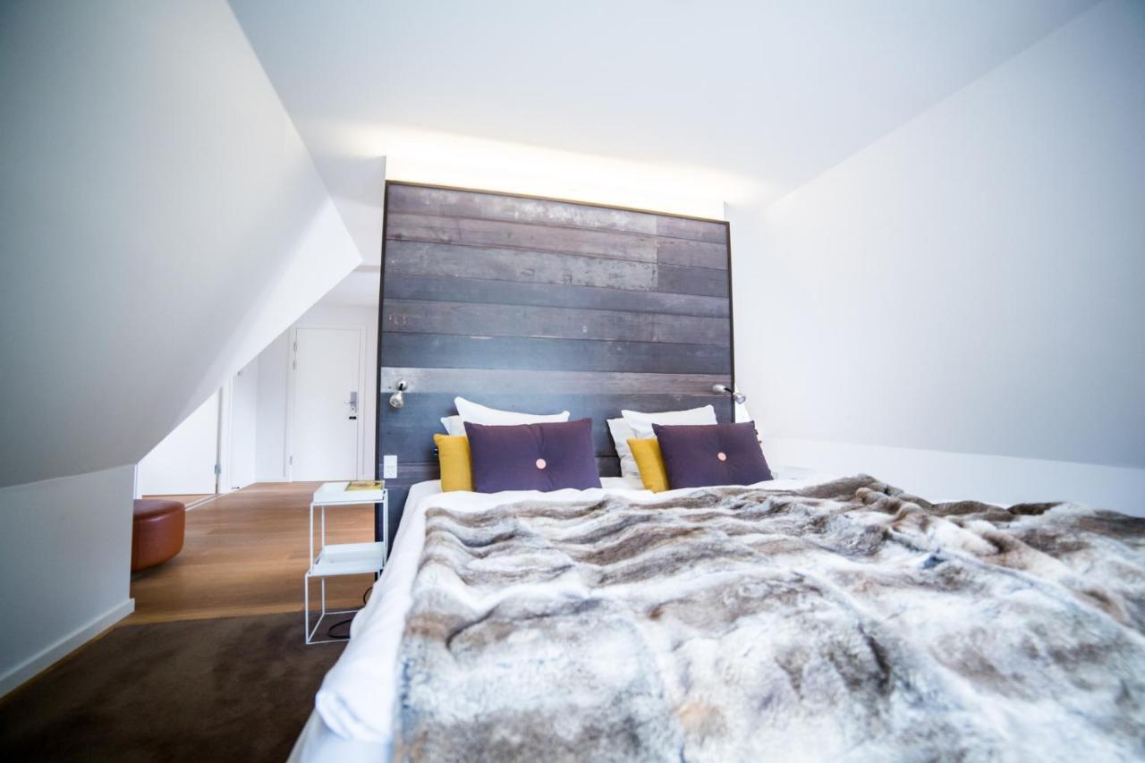 Comwell Kellers Park Hotel Brejning Екстериор снимка