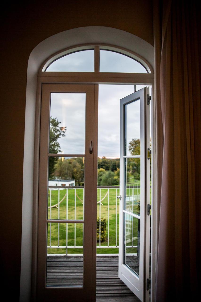 Comwell Kellers Park Hotel Brejning Екстериор снимка