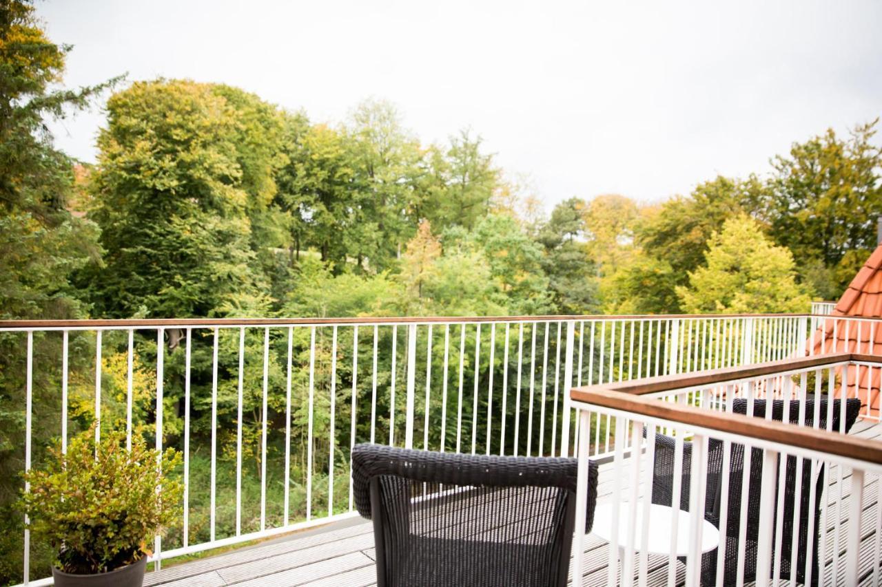 Comwell Kellers Park Hotel Brejning Екстериор снимка