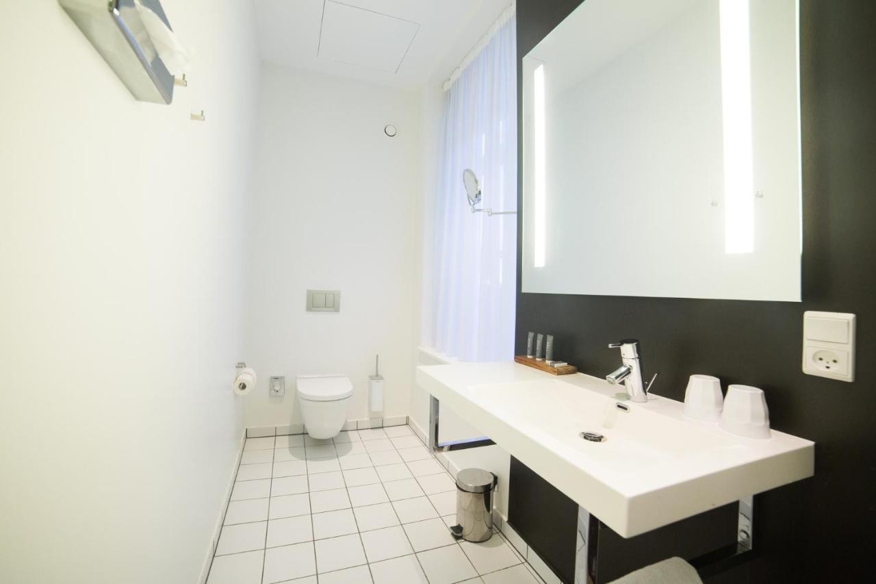 Comwell Kellers Park Hotel Brejning Екстериор снимка