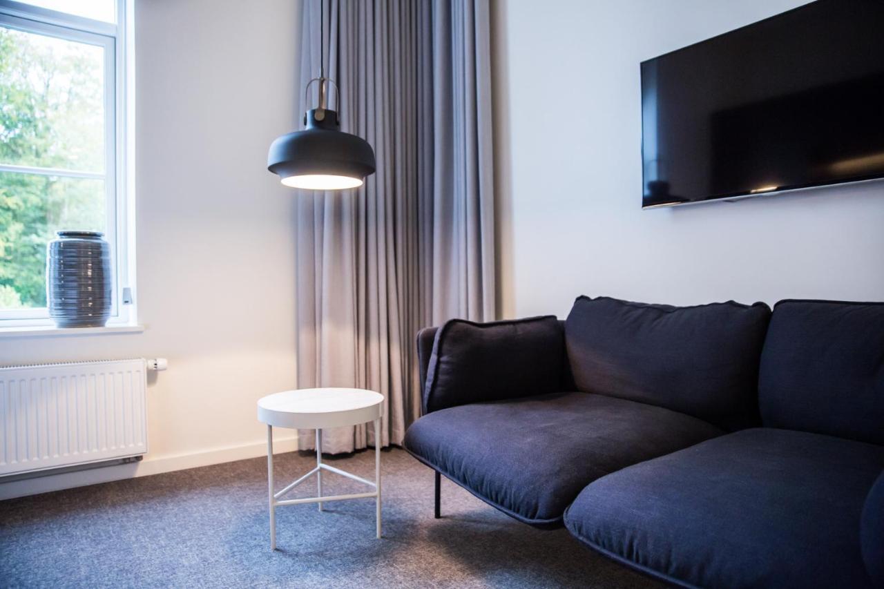Comwell Kellers Park Hotel Brejning Екстериор снимка