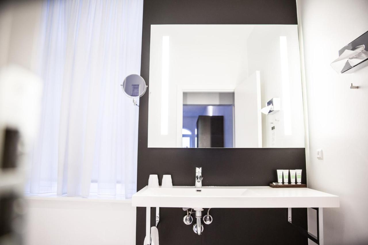 Comwell Kellers Park Hotel Brejning Екстериор снимка