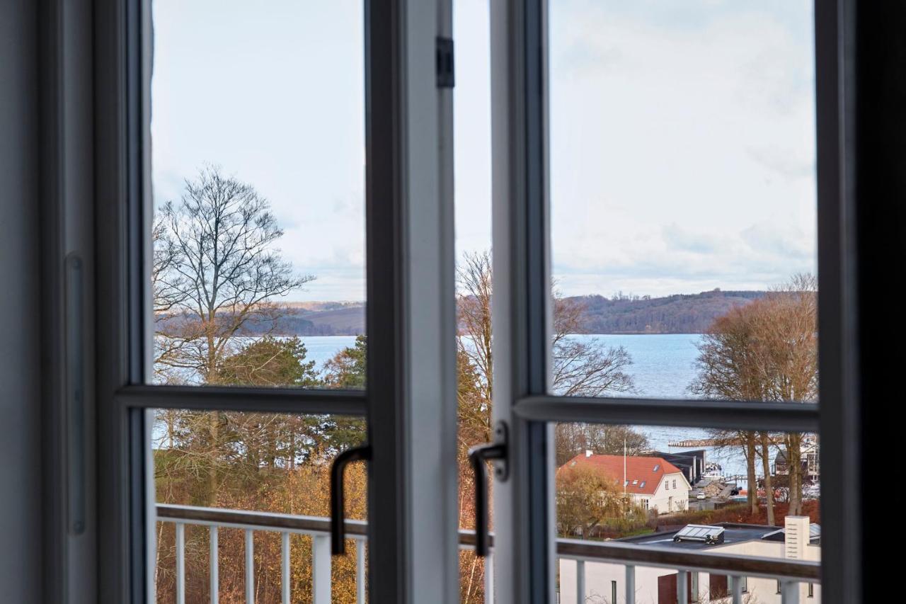 Comwell Kellers Park Hotel Brejning Екстериор снимка