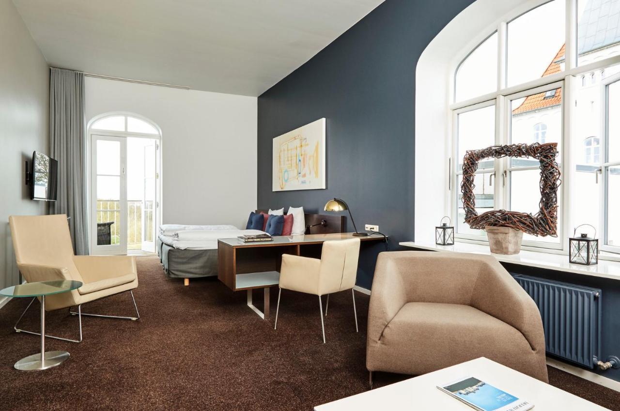 Comwell Kellers Park Hotel Brejning Екстериор снимка
