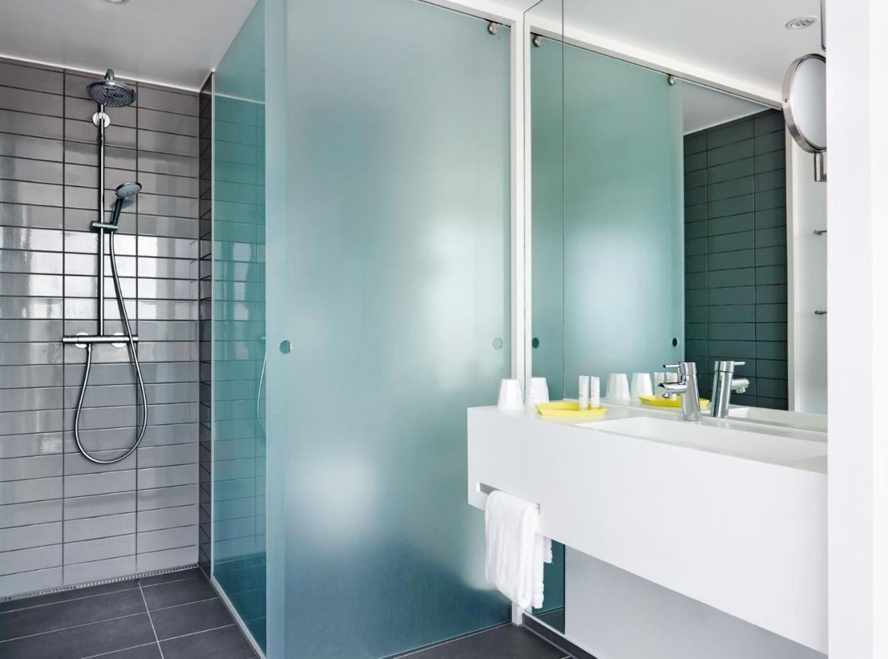 Comwell Kellers Park Hotel Brejning Екстериор снимка