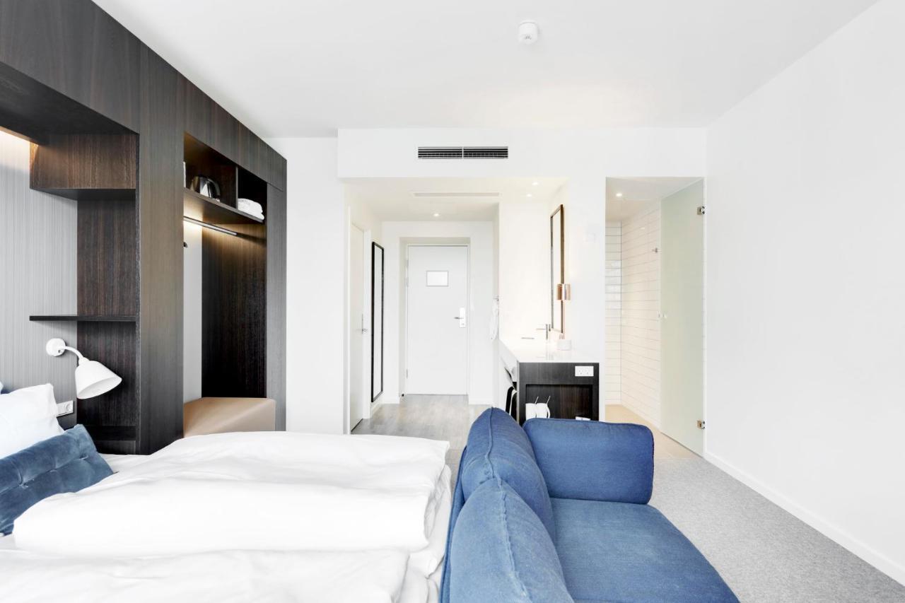 Comwell Kellers Park Hotel Brejning Екстериор снимка