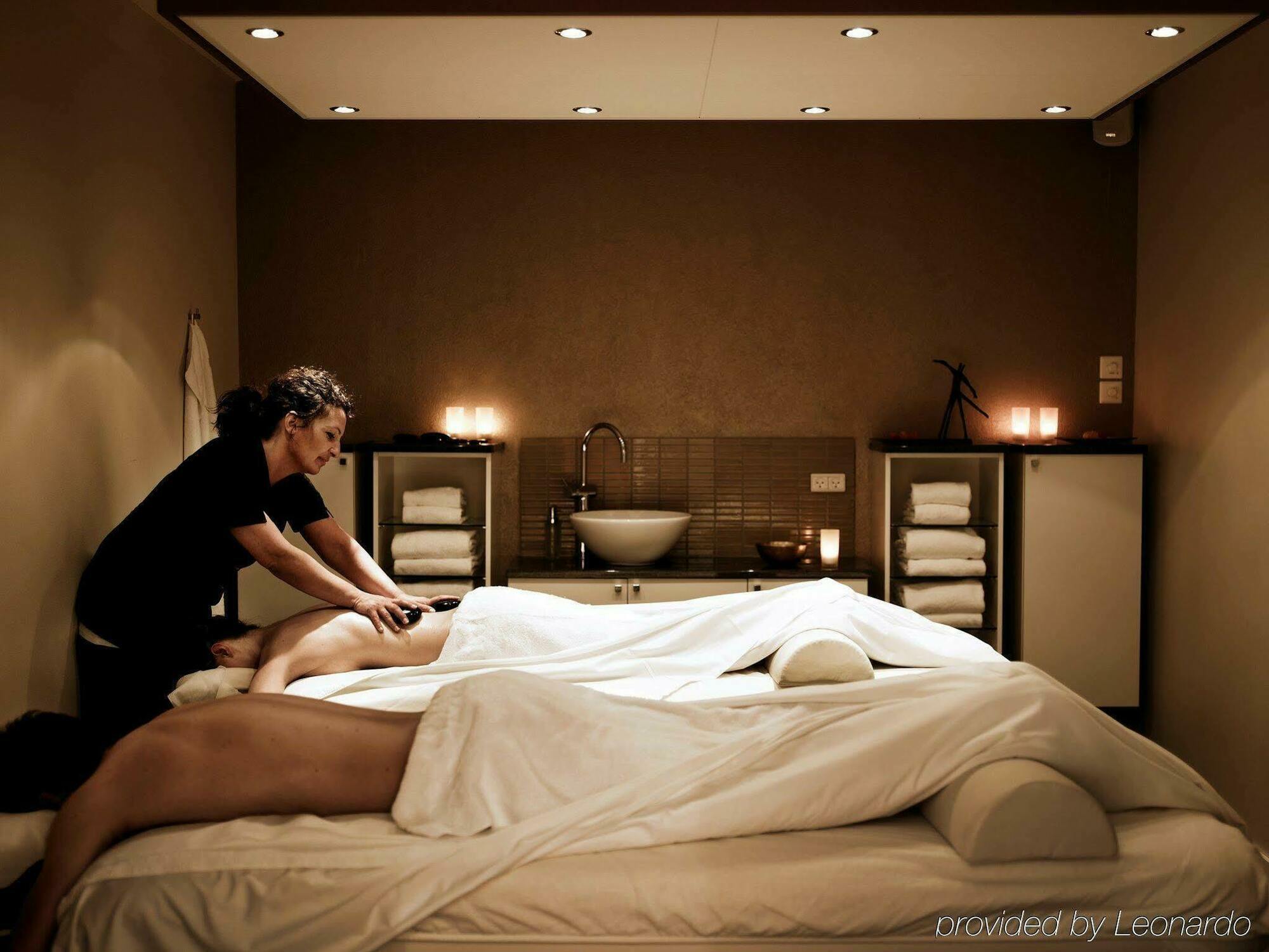 Comwell Kellers Park Hotel Brejning Съоръжения снимка