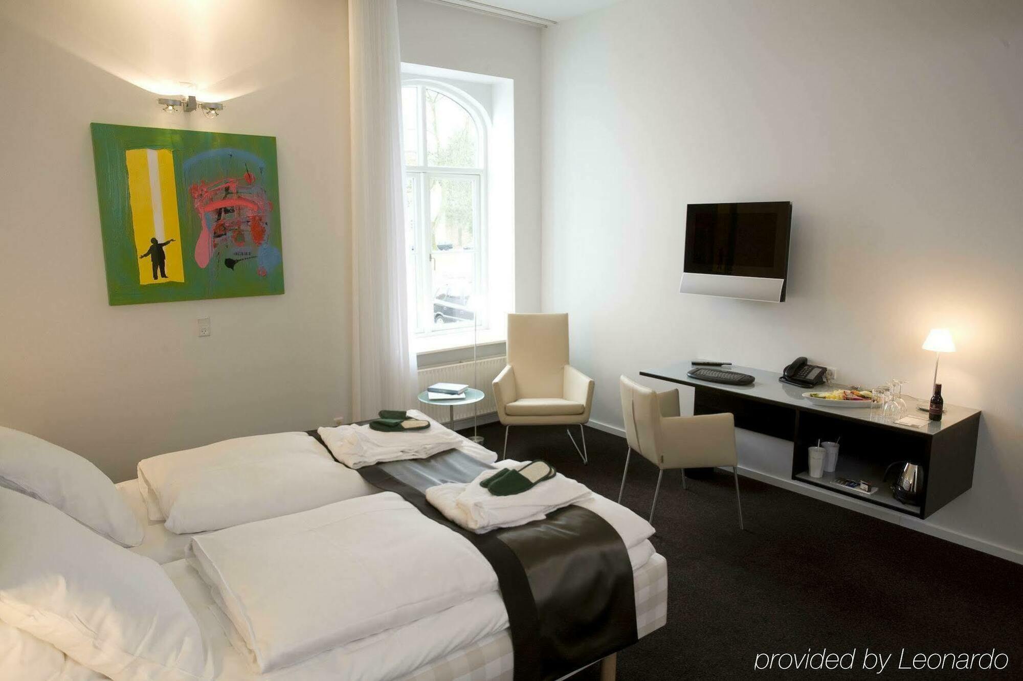 Comwell Kellers Park Hotel Brejning Екстериор снимка