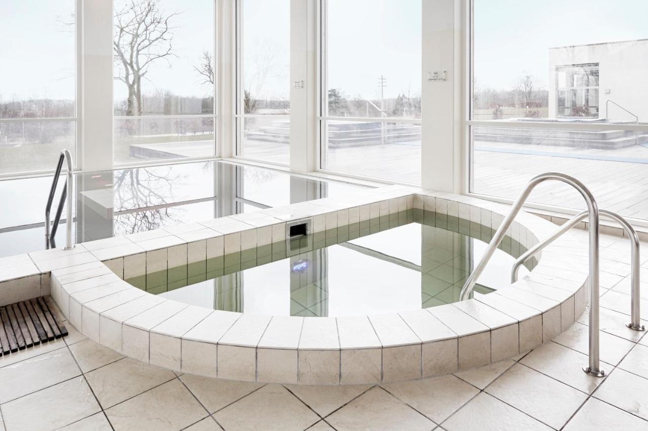 Comwell Kellers Park Hotel Brejning Екстериор снимка