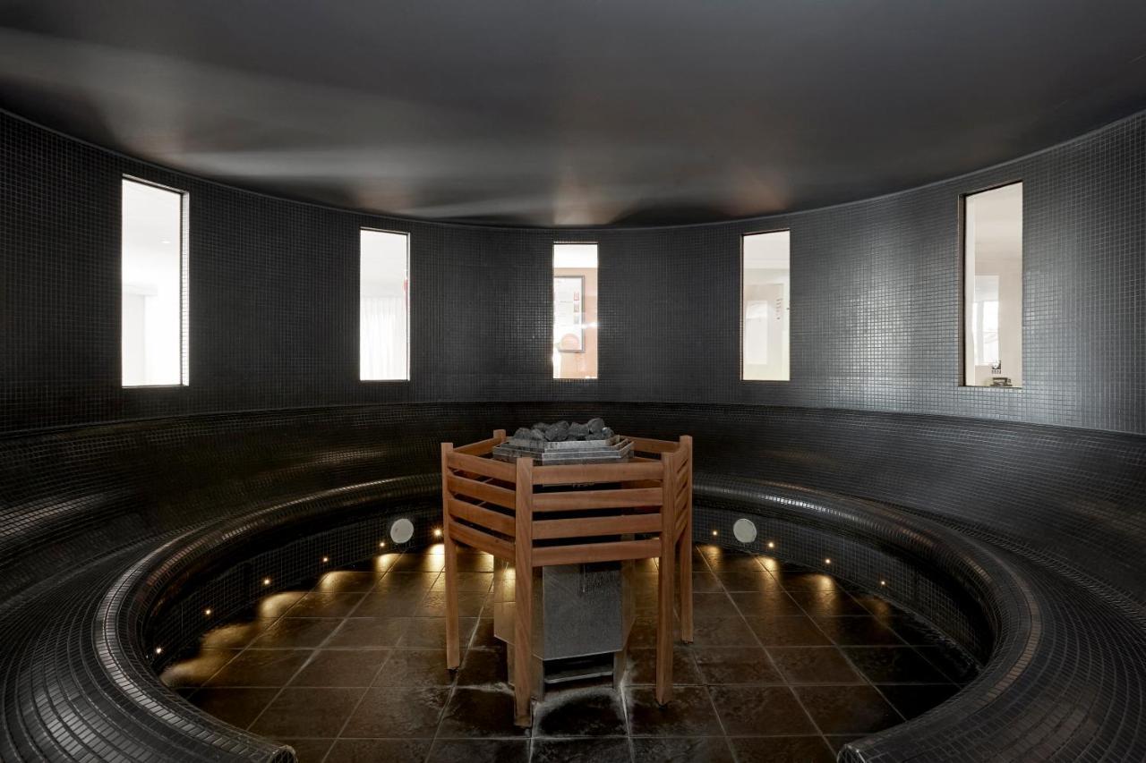 Comwell Kellers Park Hotel Brejning Екстериор снимка